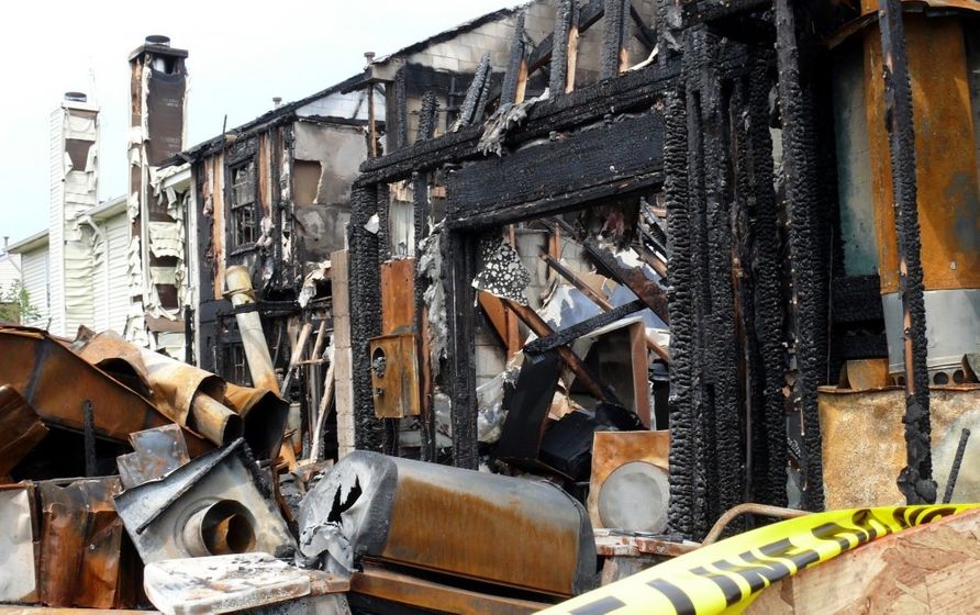 Restoration Media News Follow ProKlean In North Haven ProKlean